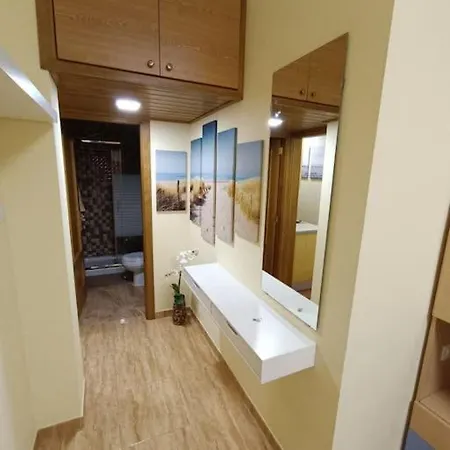 Estudio Muy Acogedor