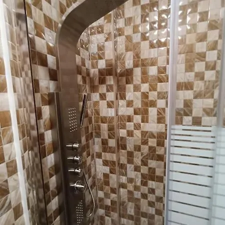 Estudio Muy Acogedor Apartamento *