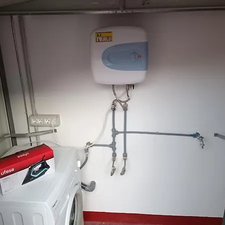 Apartment Estudio Muy Acogedor Gran Tarajal