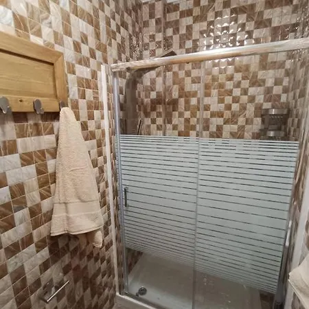 Estudio Muy Acogedor