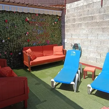 Apartment Estudio Muy Acogedor