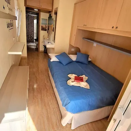 Estudio Muy Acogedor * Gran Tarajal