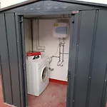 Estudio Muy Acogedor غران تاراغال