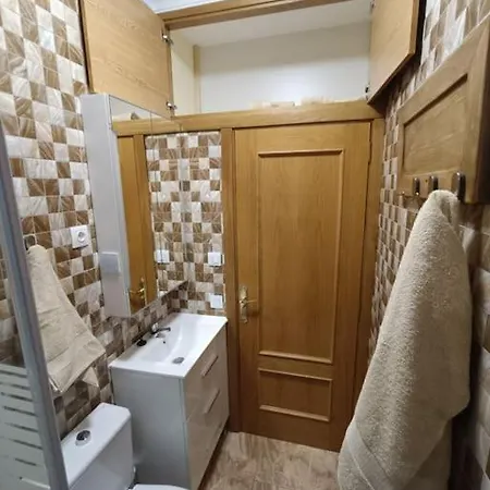 Estudio Muy Acogedor Gran Tarajal