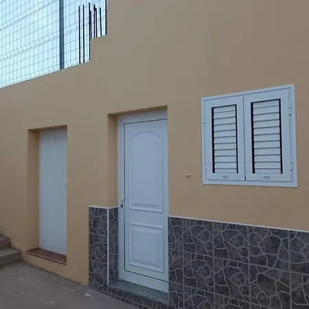 Apartamento Estudio Muy Acogedor Gran Tarajal