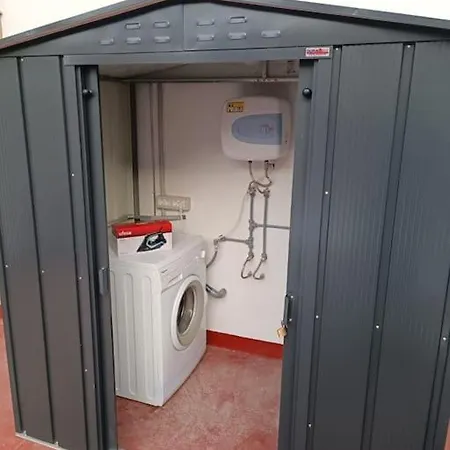 Estudio Muy Acogedor Gran Tarajal