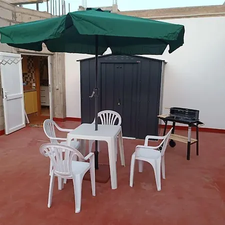 Estudio Muy Acogedor Appartement