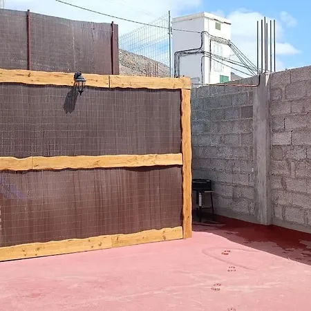 Estudio Muy Acogedor *