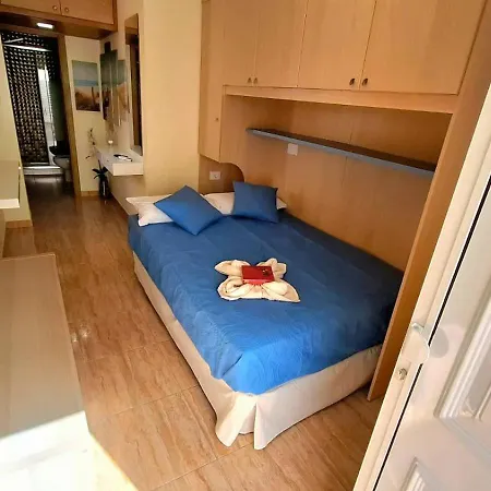 Lägenhet Estudio Muy Acogedor