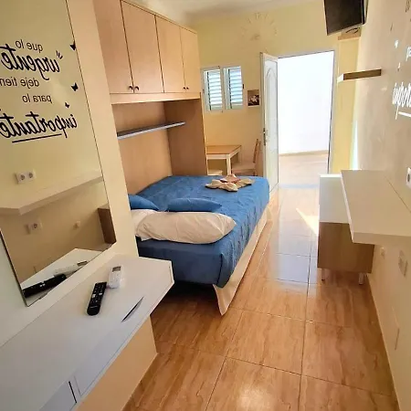 Estudio Muy Acogedor Gran Tarajal