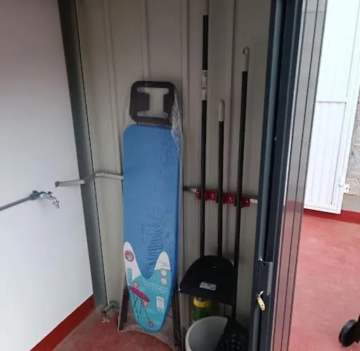 Апартаменты Estudio Muy Acogedor Гран-Тарахал