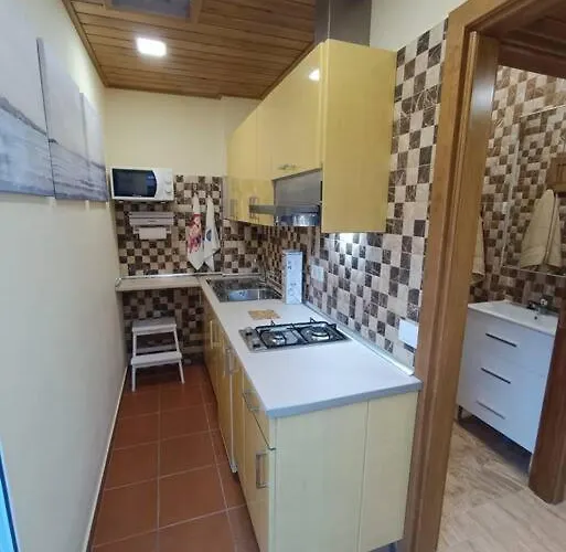 Estudio Muy Acogedor Гран-Тарахал