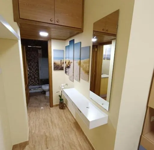 Estudio Muy Acogedor