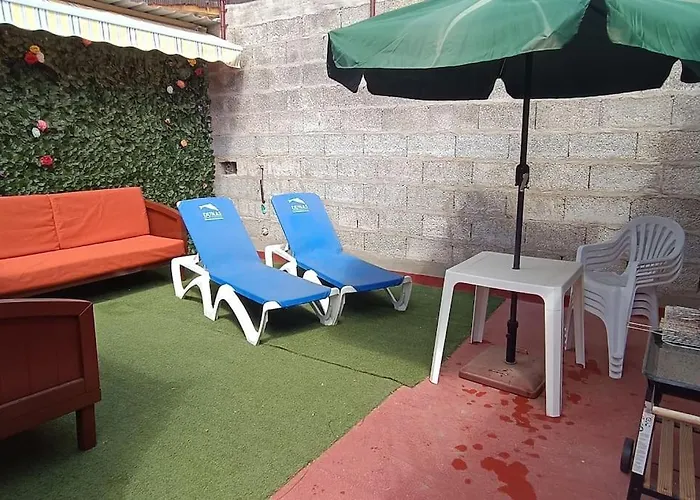 Estudio Muy Acogedor Апартаменты *