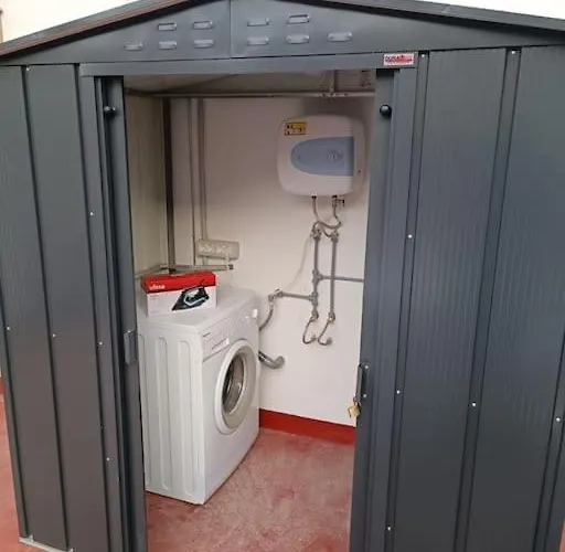 Estudio Muy Acogedor Гран-Тарахал