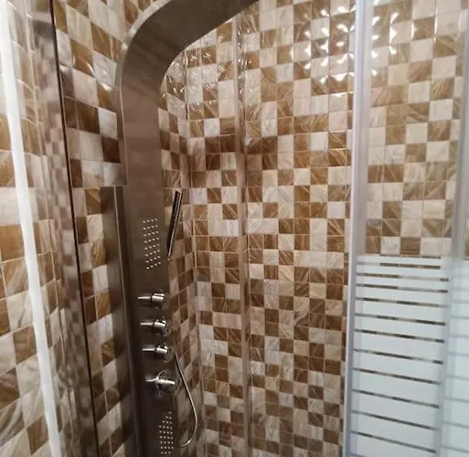 Estudio Muy Acogedor Апартаменты *