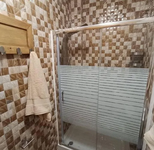 Estudio Muy Acogedor