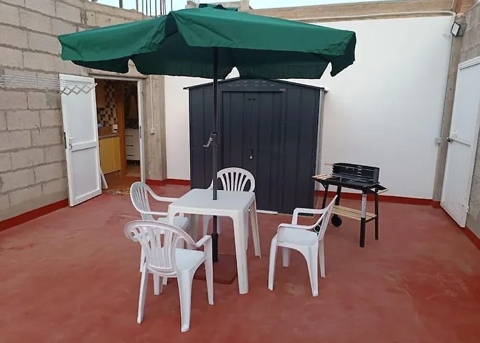 Estudio Muy Acogedor Апартаменты