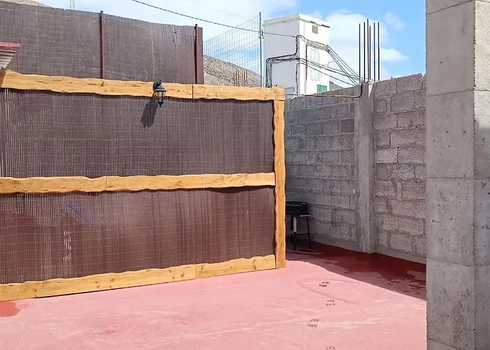 Estudio Muy Acogedor *