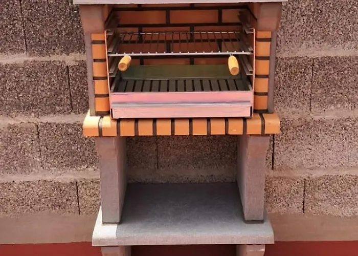 Estudio Muy Acogedor